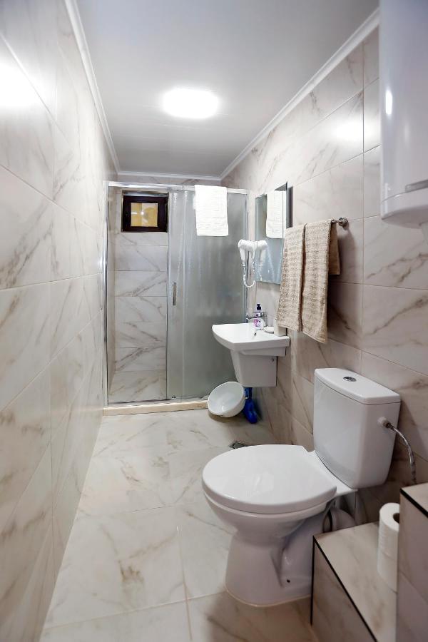 Deluxe 2 Studios City Center Burgas Exterior photo